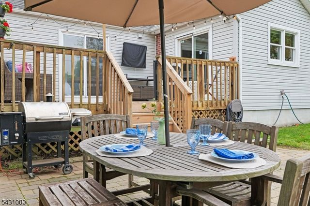 90 Columbia Ave, Nutley Twp., NJ 07110