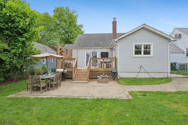 90 Columbia Ave, Nutley Twp., NJ 07110