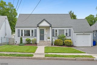 90 Columbia Ave, Nutley Twp., NJ 07110