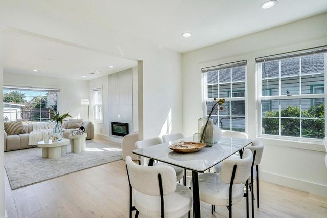 107 N Delaware Street, San Mateo, CA 94401