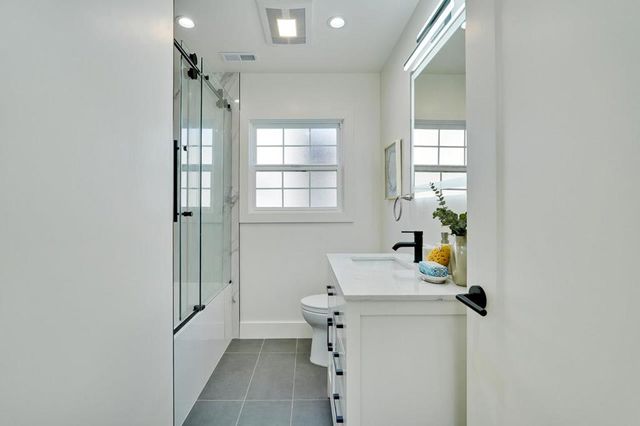 107 N Delaware Street, San Mateo, CA 94401