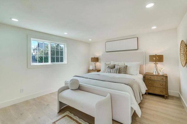 107 N Delaware Street, San Mateo, CA 94401