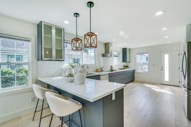 107 N Delaware Street, San Mateo, CA 94401