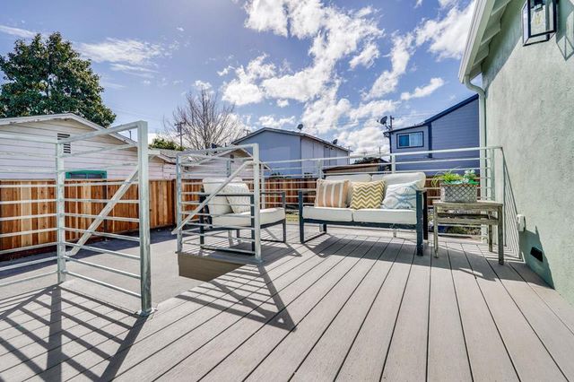 107 N Delaware Street, San Mateo, CA 94401