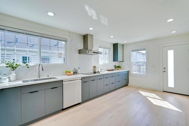 107 N Delaware Street, San Mateo, CA 94401