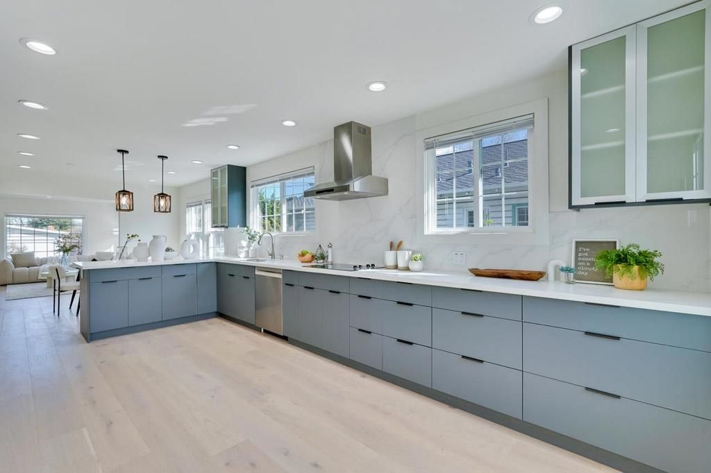 107 N Delaware Street, San Mateo, CA 94401