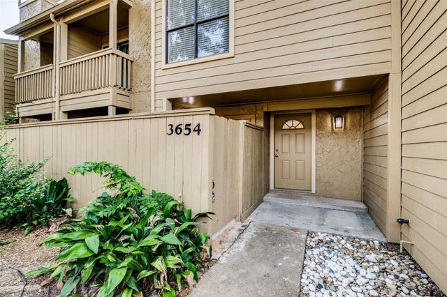 3654 Ocee Street, Houston, TX 77063