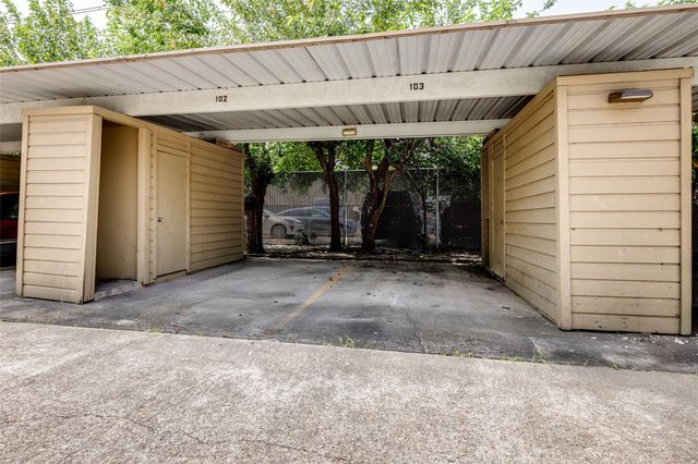 3654 Ocee Street, Houston, TX 77063