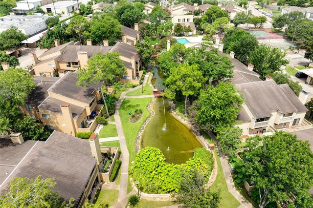 3654 Ocee Street, Houston, TX 77063