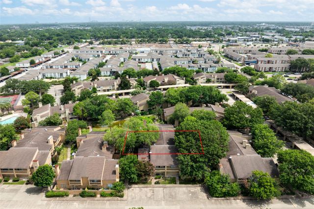 3654 Ocee Street, Houston, TX 77063