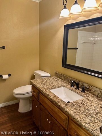 1208 Northview Drive, Van Buren, AR 72956