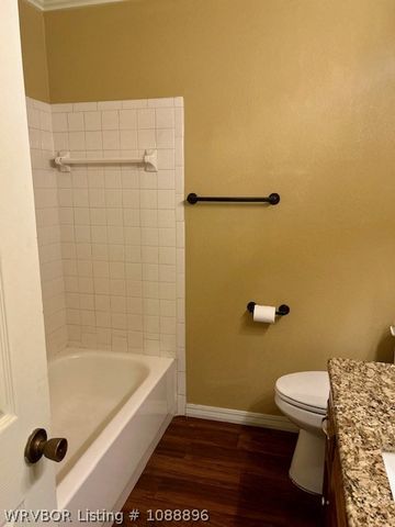 1208 Northview Drive, Van Buren, AR 72956