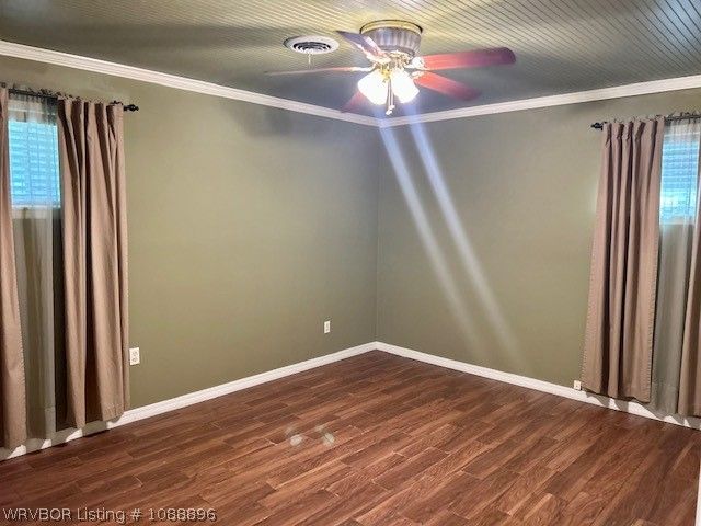 1208 Northview Drive, Van Buren, AR 72956
