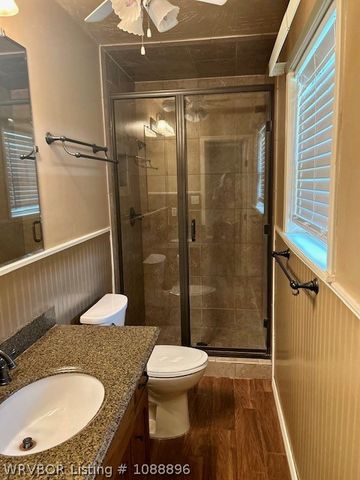 1208 Northview Drive, Van Buren, AR 72956