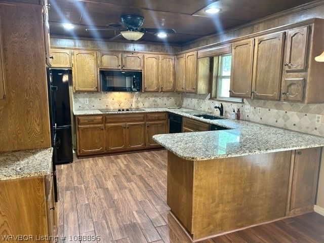 1208 Northview Drive, Van Buren, AR 72956