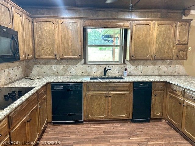 1208 Northview Drive, Van Buren, AR 72956
