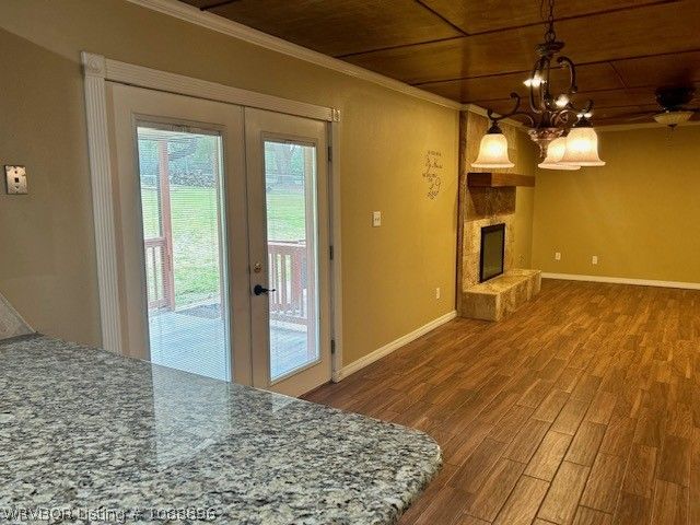 1208 Northview Drive, Van Buren, AR 72956