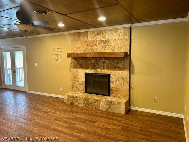 1208 Northview Drive, Van Buren, AR 72956
