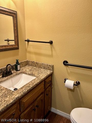1208 Northview Drive, Van Buren, AR 72956