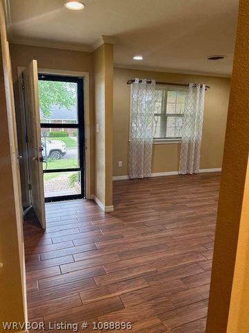 1208 Northview Drive, Van Buren, AR 72956