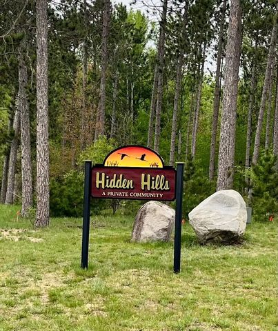 4681 Panorama Drive Nw, Rapid City, MI 49676