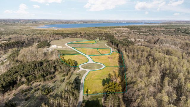 4681 Panorama Drive Nw, Rapid City, MI 49676