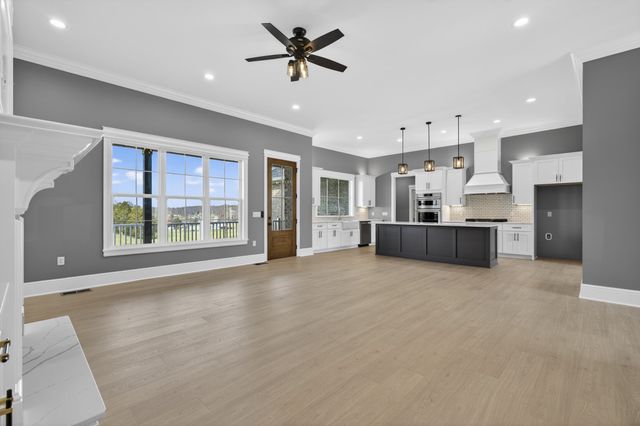 2941 Burgess Falls Rd, Cookeville, TN 38506