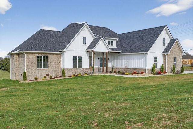 2941 Burgess Falls Rd, Cookeville, TN 38506