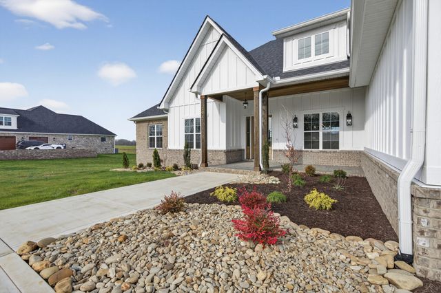 2941 Burgess Falls Rd, Cookeville, TN 38506