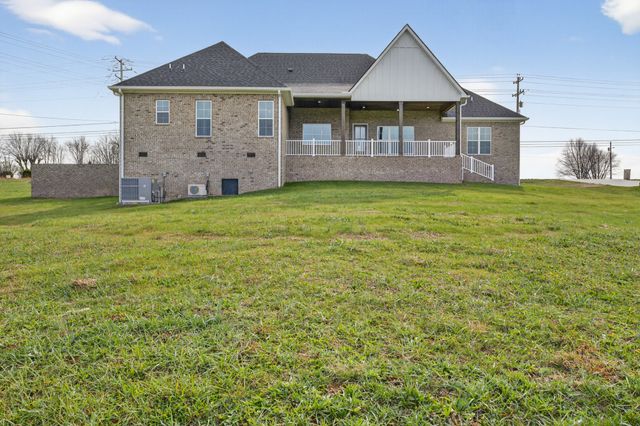 2941 Burgess Falls Rd, Cookeville, TN 38506