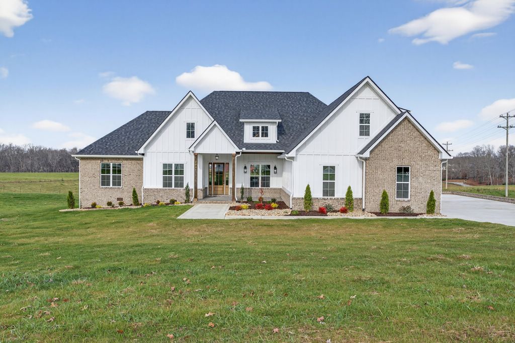 2941 Burgess Falls Rd, Cookeville, TN 38506