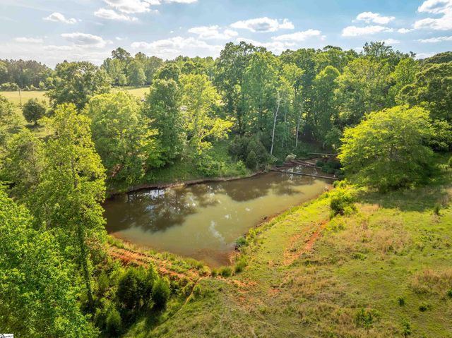 1610 Cannon Bottom Road Lot 4, Belton, SC 29627