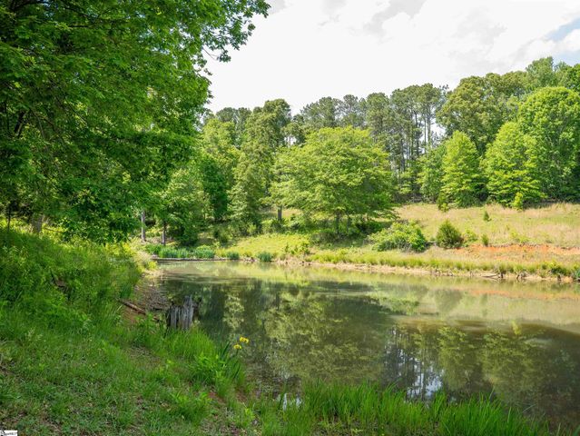 1610 Cannon Bottom Road Lot 4, Belton, SC 29627