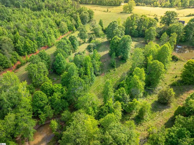 1610 Cannon Bottom Road Lot 4, Belton, SC 29627