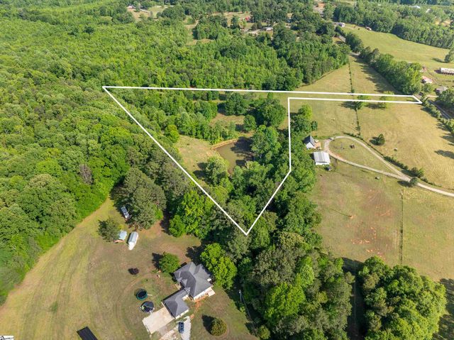 1610 Cannon Bottom Road Lot 4, Belton, SC 29627