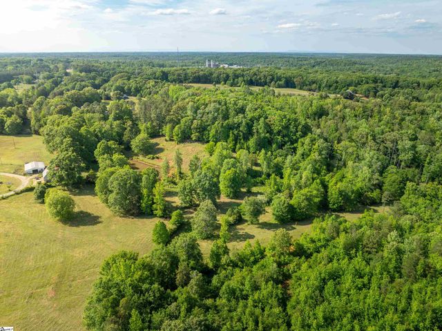 1610 Cannon Bottom Road Lot 4, Belton, SC 29627