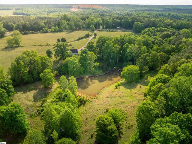 1610 Cannon Bottom Road Lot 4, Belton, SC 29627