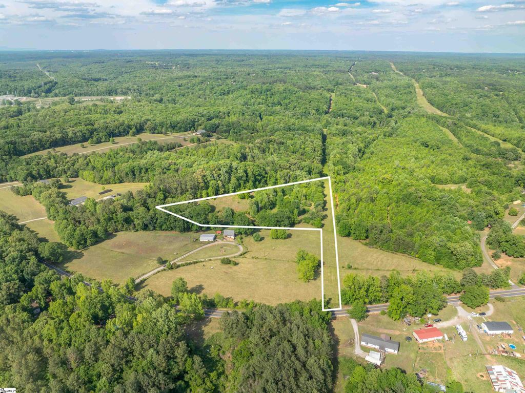 1610 Cannon Bottom Road Lot 4, Belton, SC 29627
