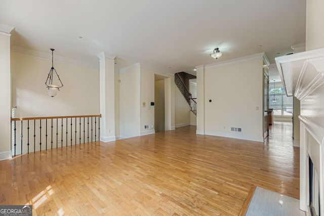 1051 Emory Parc Place, Decatur, GA 30033