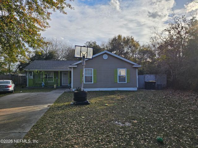 8450 NOROAD, Jacksonville, FL 32210