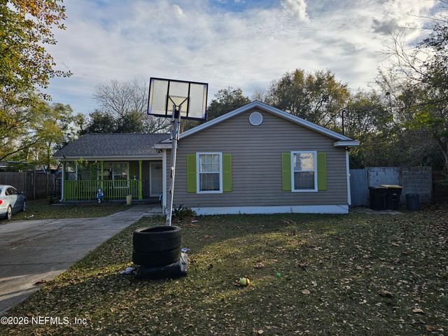 8450 NOROAD, Jacksonville, FL 32210