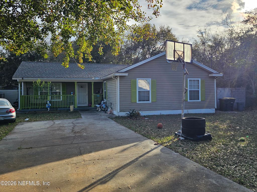 8450 NOROAD, Jacksonville, FL 32210