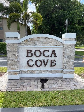 9480 Boca Cove Circle 415, Boca Raton, FL 33428