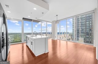 855 Peachtree Street NE 2513, Atlanta, GA 30308