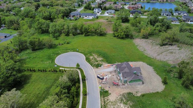 9245 Sublime Court, St. John, IN 46373