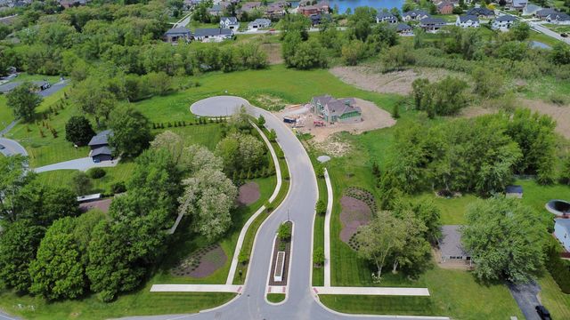 9245 Sublime Court, St. John, IN 46373