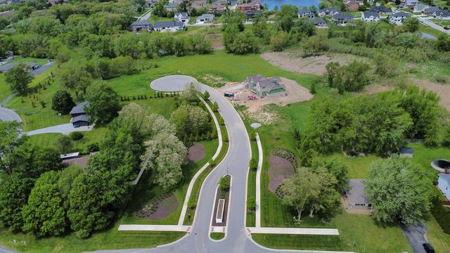 9245 Sublime Court, St. John, IN 46373