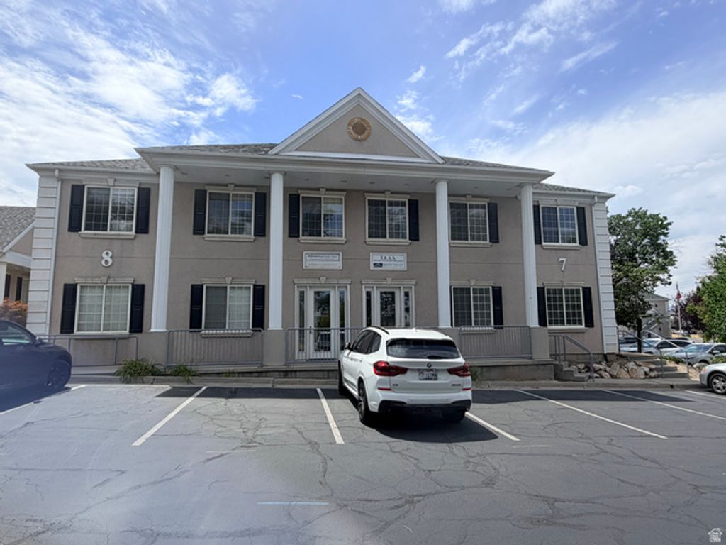 11075 S STATE ST #1, Sandy, UT 84070 — exterior