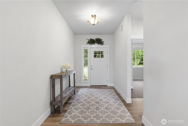 10135 Albany Park Lane SW, Rochester, WA 98579