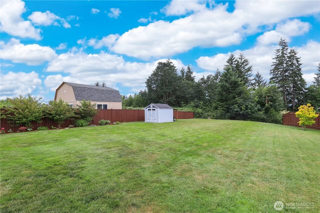 10135 Albany Park Lane SW, Rochester, WA 98579